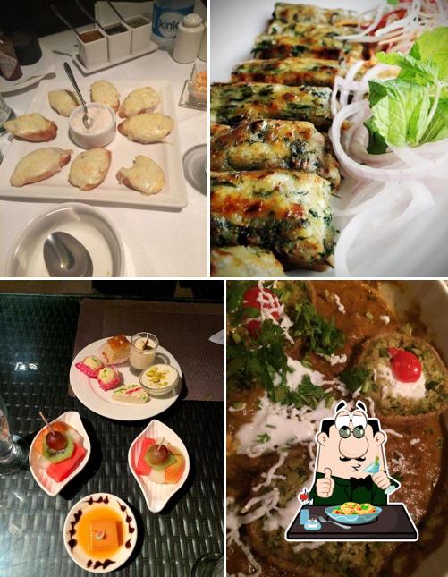 Food at Image