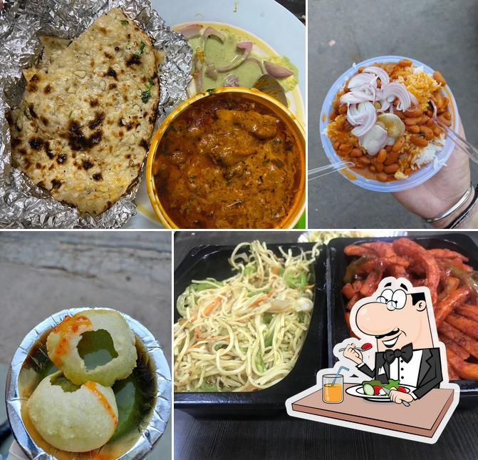 Kamal's Sweets & Restaurant