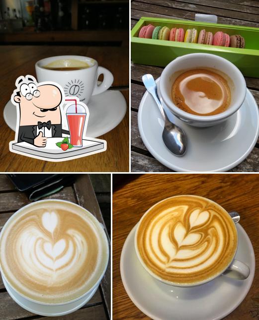 La Fabrique du Café