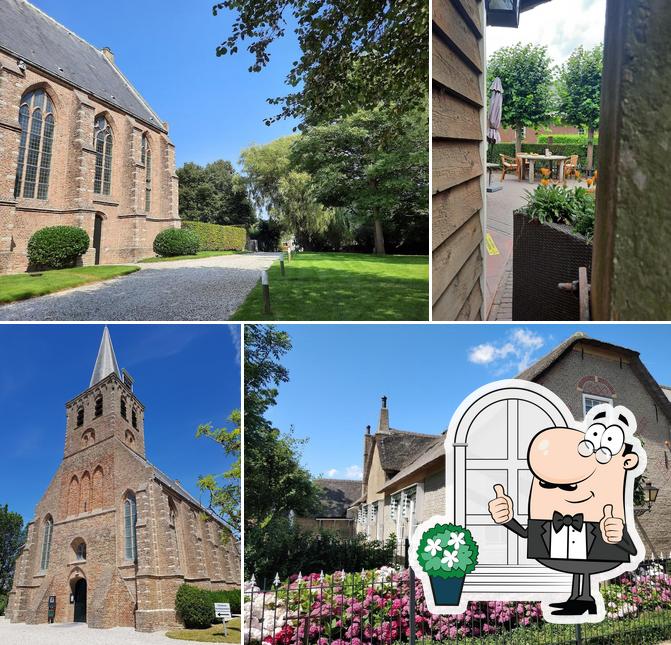 De Hooiberg