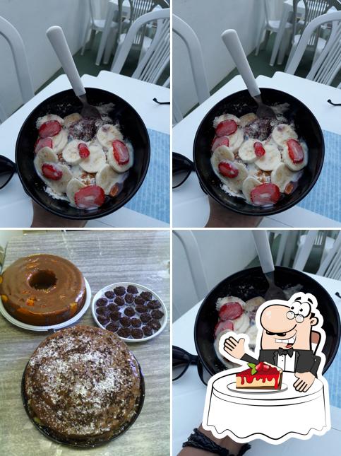 Marapiocas Brilho Do Mar