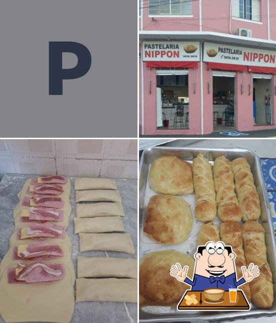 Pastelaria Nippon