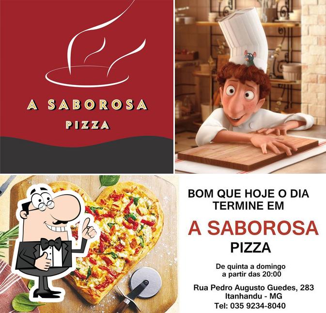 A Saborosa