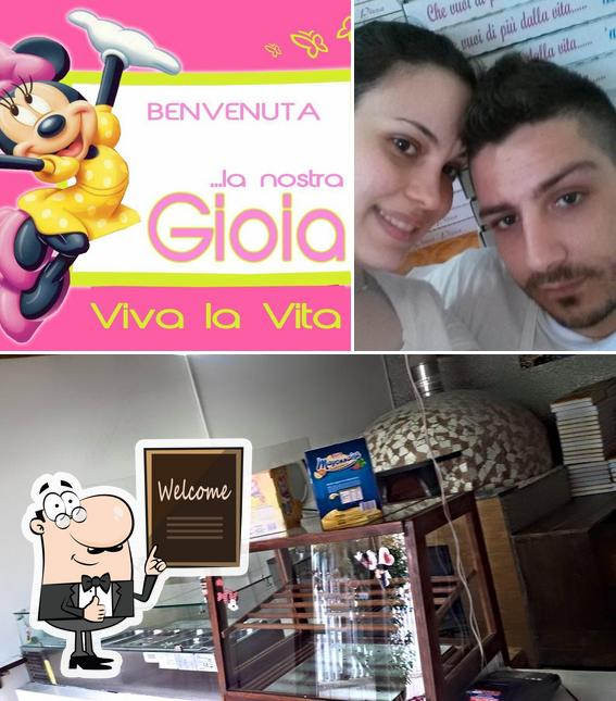 Guarda la immagine di Gli Scugnizzi Villa Literno