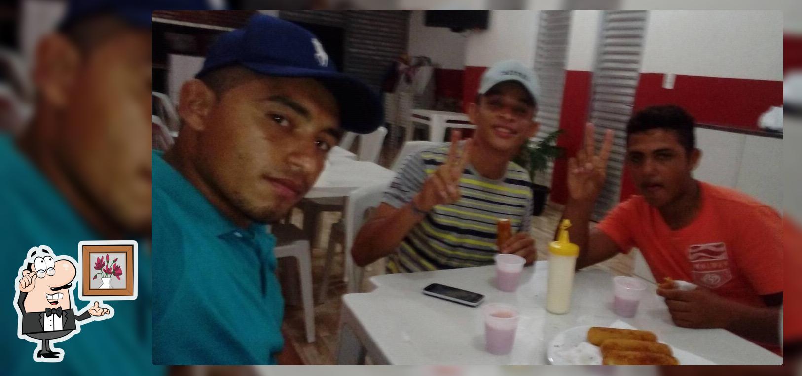 Lanchonete e Pizzaria Prudente