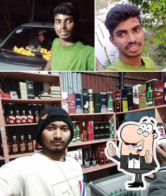 Akash Restuarant Cum Bar image