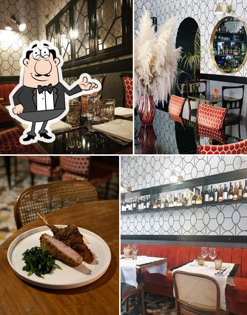 CLASSICO trattoria & cocktail