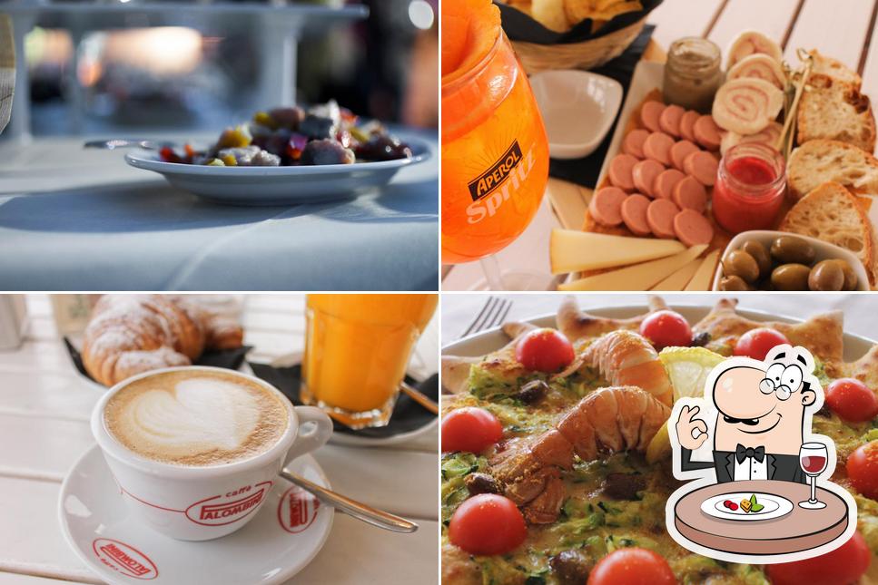 La Marina di Sant'Antioco