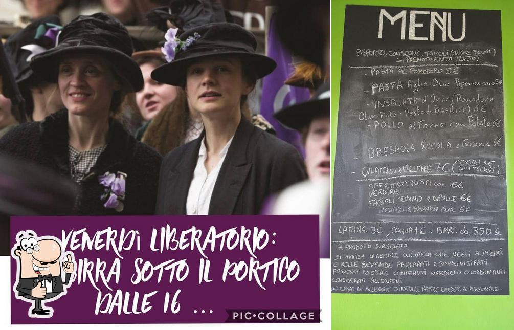 Vedi questa foto di Bar "La Rana"