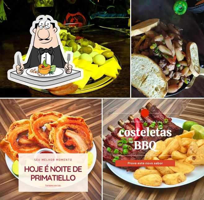 Adega Primatiello