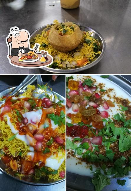 Bajrang Pani Puri