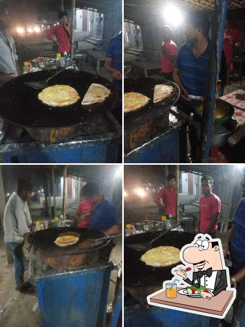 Bengali Fast Food Corner