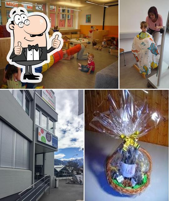 FamilienTreff Buchs