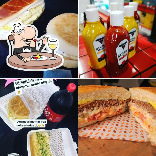 Frankdogs