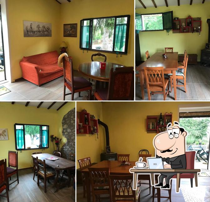 Il PIANO Home Restaurant