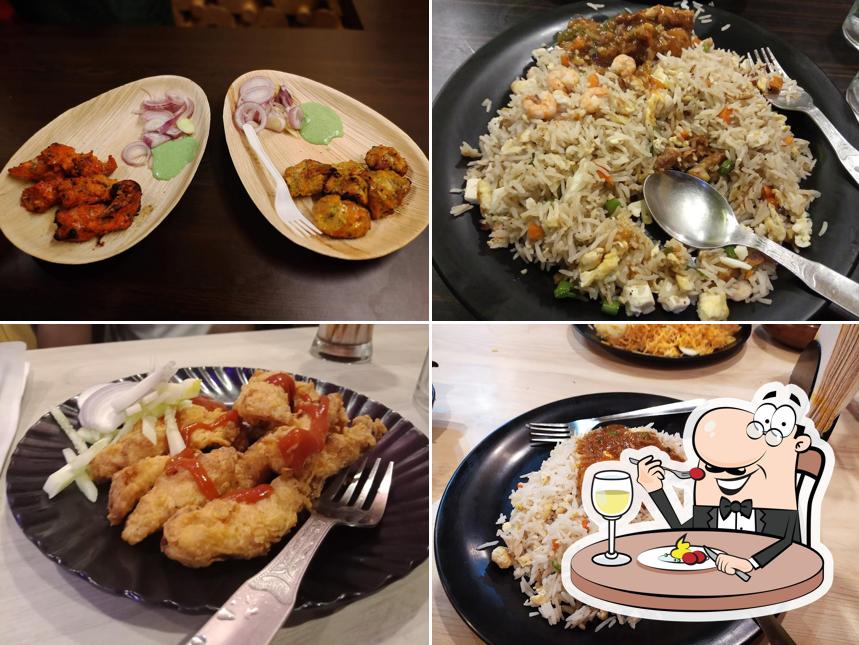 Hoi Choi Food Station