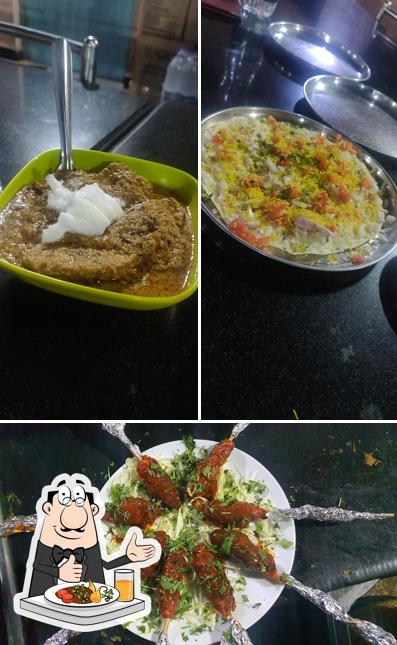 Hotel Jay Bhavani dhaba pure veg restaurant
