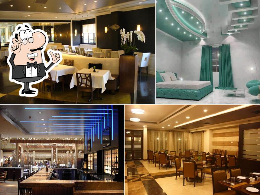 Hotel Shahran Plaza