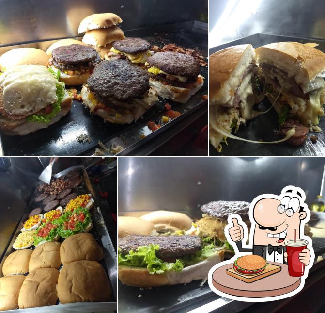 MIB Lanches