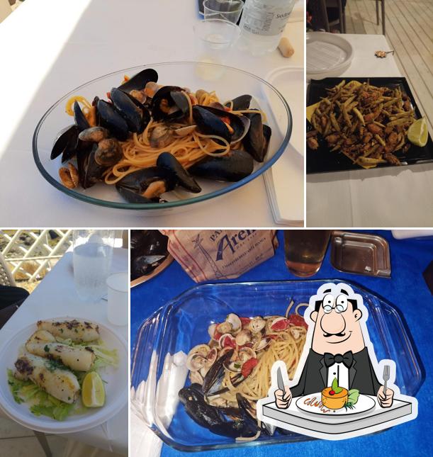 Sfizî Fritti… e poi… di Tiziana & Peppe