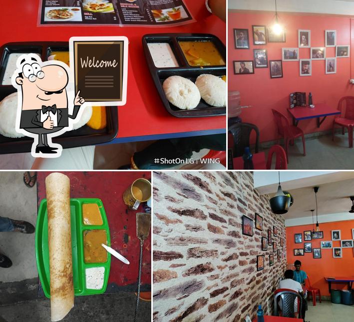 Udupa Restaurant