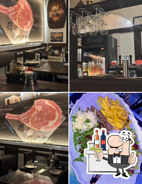 Ecco una foto di TWENTY21ONE RistoPub da Graziano