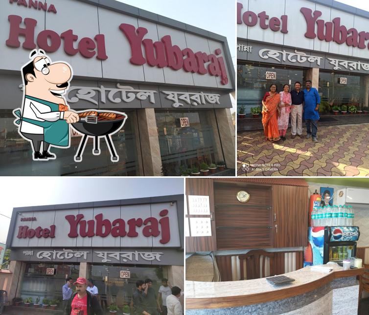 Yubaraj Hotel