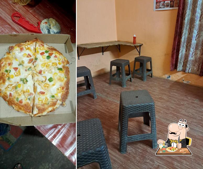 Yummy Banaras Pizza & Burger Cafe