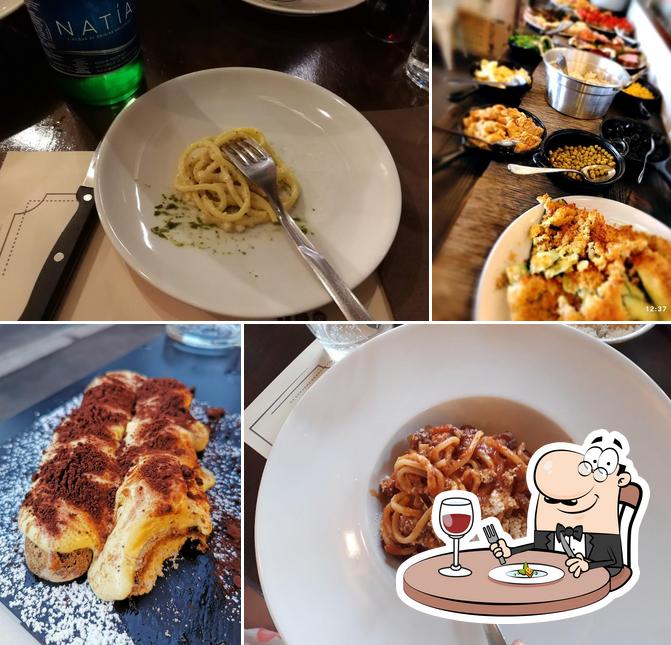 Rimpizzamose Forno e Cantina