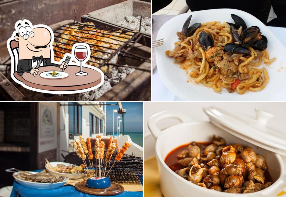 Ristorante Da Gher Riccione