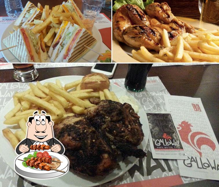 Platti al Galloway