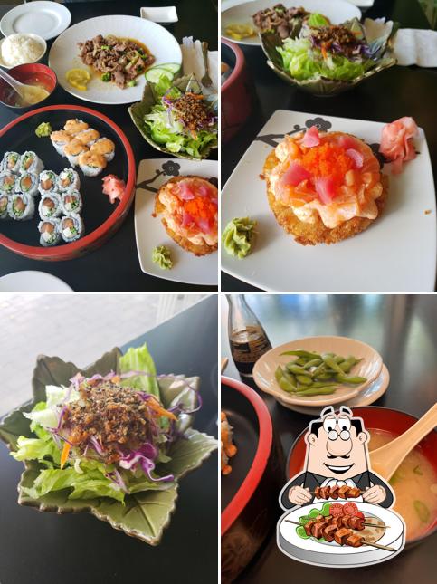 Sushi Ya