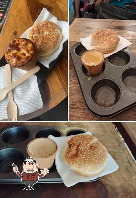 Meals at The Chai Theka