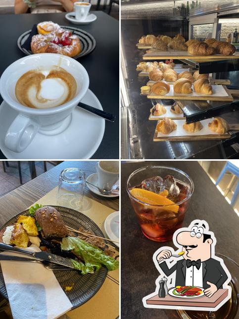 Cibo al Vinsanto Café