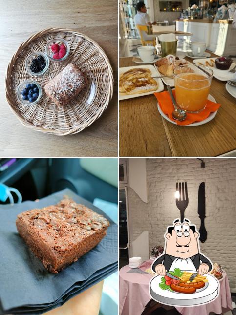 Platti al Beniss - Caffetteria e Bistrò