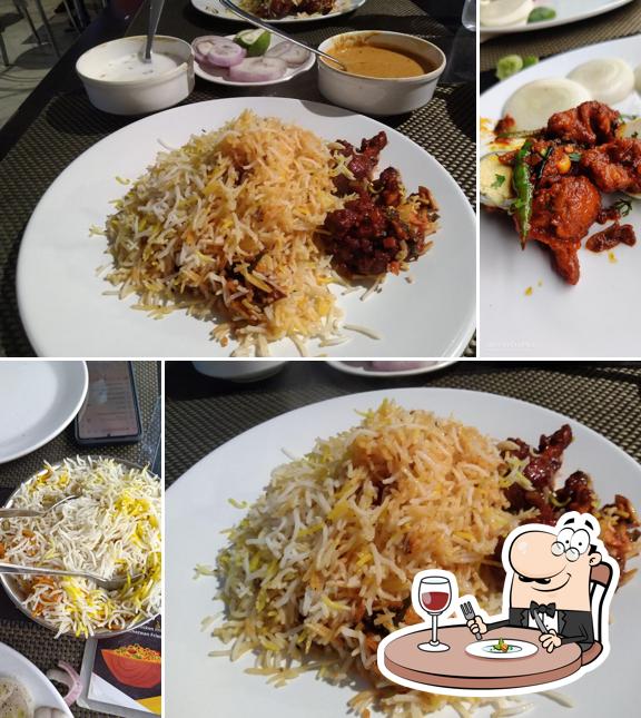 Biryani Darbar