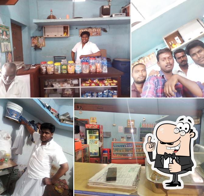 Arunjsunai Bakery @ sri vinayaka bakery