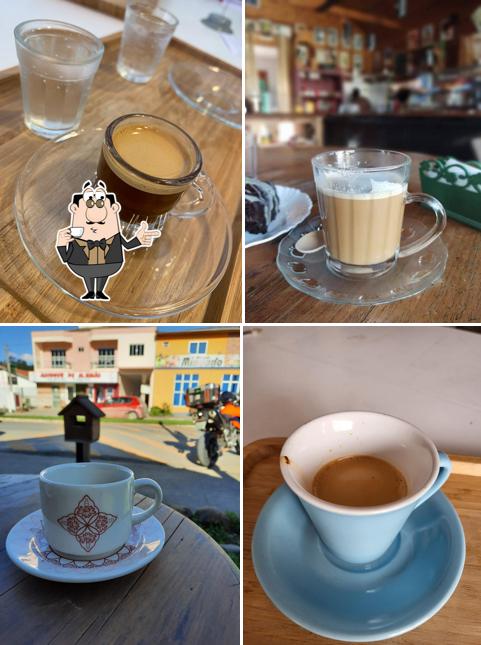 Cafeteria e Torrefação Ell Torrador