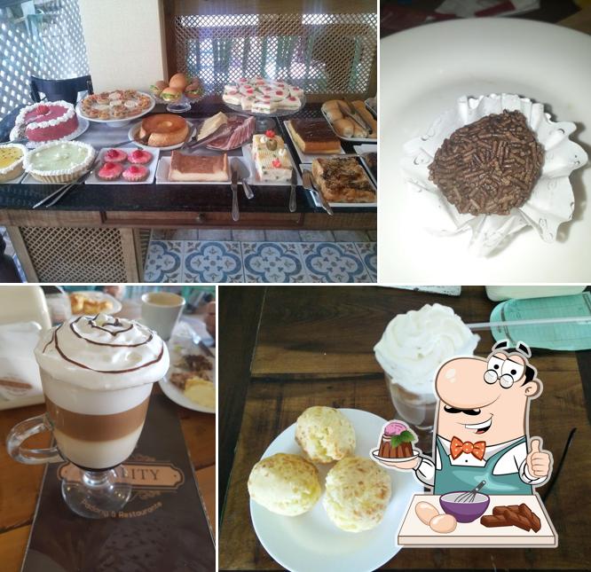 Quality Padaria
