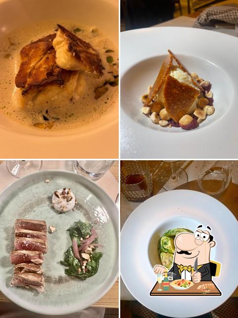 Cibo al Dast Restaurant