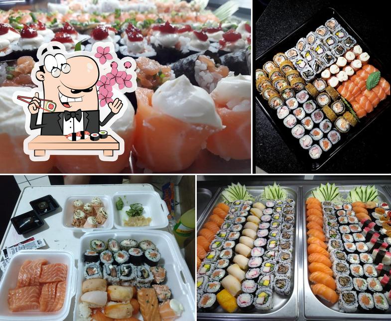 Kokai Sushi Itaparica