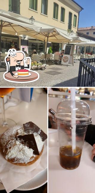 Ecco una foto di Dulcis in fundo