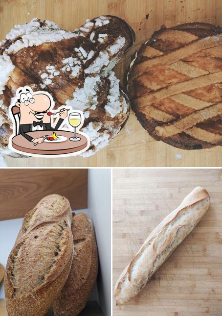 Cibo al Forno Romeo da Elio