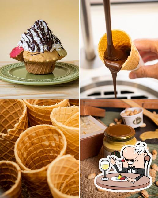 Gelato Borelli - Bebedouro