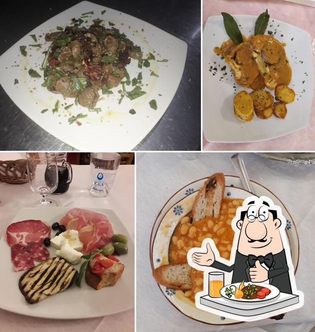 RistoMuseo l'Orecchietta B&b da Ercole all'Orecchietta