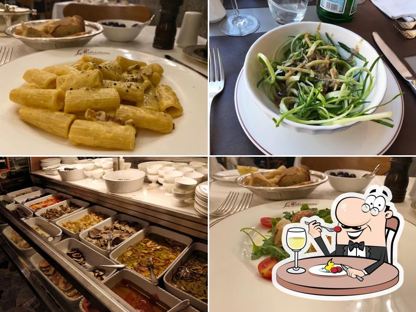 La Matriciana Dal 1870