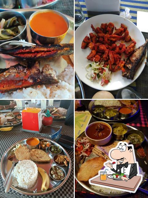 Little Banana Goan Restaurant