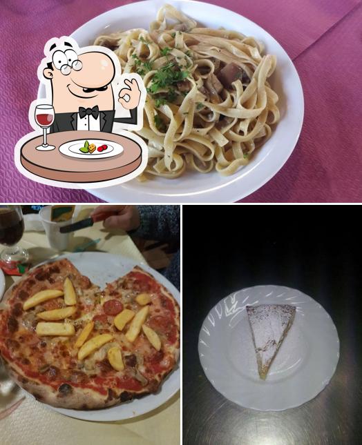 Cibo al Peccati di Gola 2