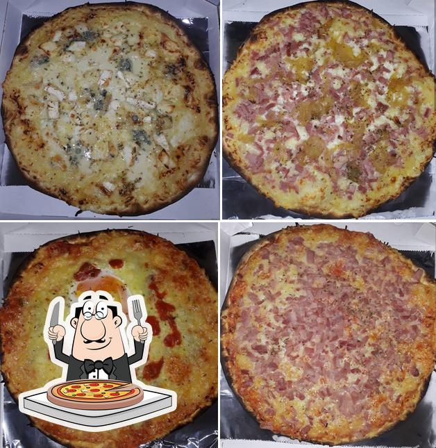 pizza eno