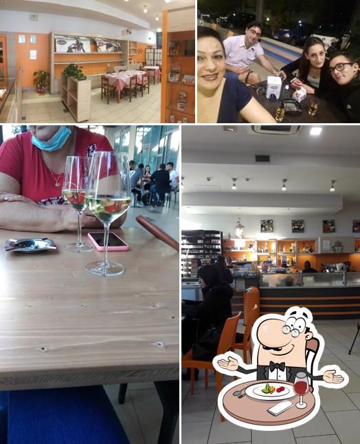 Pizzeria Bar Primavera